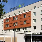 Отель Ibis Paris Velizy Кламар