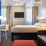 酒店 Ibis Paris Velizy