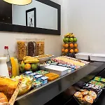 Ibis Paris Velizy ホテル 3*
