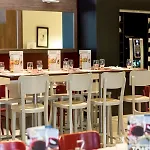 מלון Ibis Paris Velizy 3*