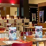 Ibis Paris Velizy