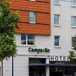 ホテル Ibis Paris Velizy 3*