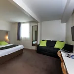 Ibis Paris Velizy クラマール
