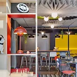 Ibis Paris Velizy 3* קלמאר