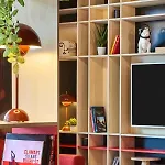 Ibis Paris Velizy Otel