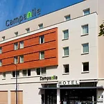 호텔 Ibis Paris Velizy 클라마르