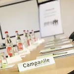 ホテル Ibis Paris Velizy クラマール