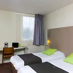 Ibis Paris Velizy 호텔 클라마르