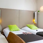 Ibis Paris Velizy 酒店 克拉马