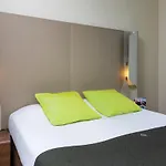 Ibis Paris Velizy 호텔 클라마르
