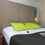 Ibis Paris Velizy 酒店 克拉马
