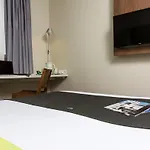Ibis Paris Velizy 酒店 克拉马