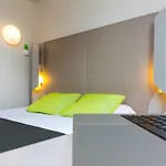 酒店 Ibis Paris Velizy 克拉马