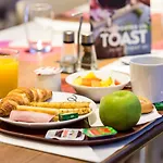 호텔 Ibis Paris Velizy
