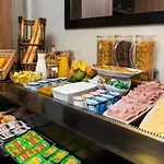 호텔 Ibis Paris Velizy 클라마르
