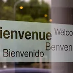 Ibis Paris Velizy Otel