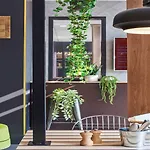 ホテル Ibis Paris Velizy 3*