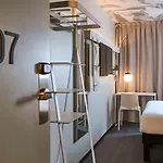 ホテル Ibis Paris Velizy 3*