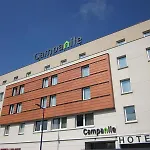 Ibis Paris Velizy מלון 3*