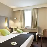 Ibis Paris Velizy Отель