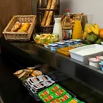 Ibis Paris Velizy ホテル クラマール