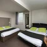 Ibis Paris Velizy 3*