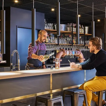호텔 Ibis Paris Velizy 3*