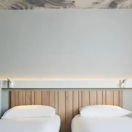 Ibis Paris Velizy Clamart