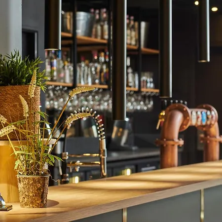 Ibis Paris Velizy Отель 3*
