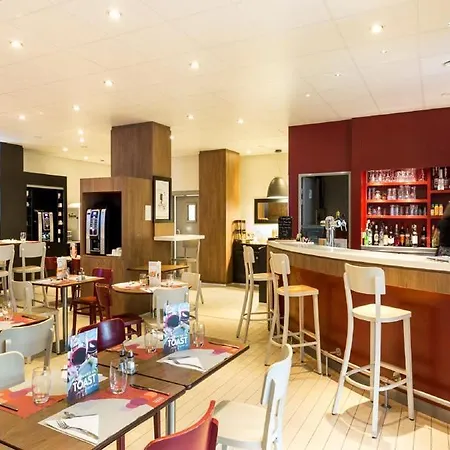 호텔 Ibis Paris Velizy