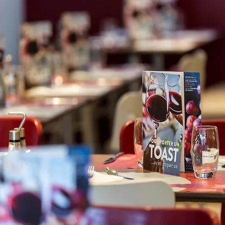 Hotel Ibis Paris Velizy 3*