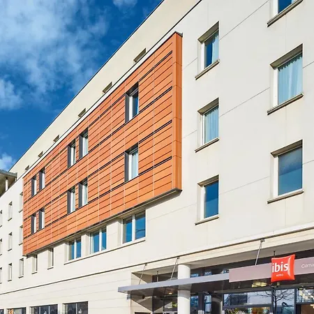 Ibis Paris Velizy