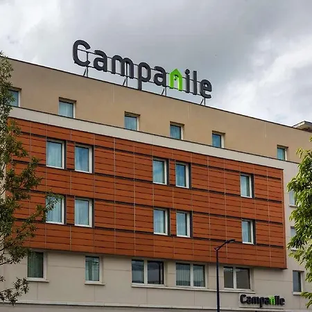 Ibis Paris Velizy 호텔 3*