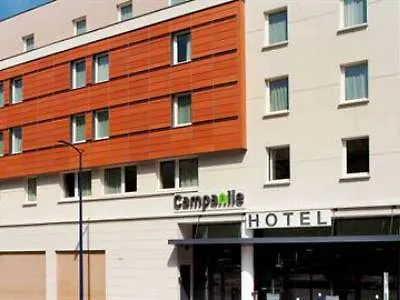 Ibis Paris Velizy