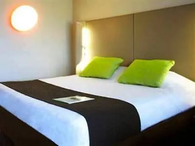 Ibis Paris Velizy Отель 3*