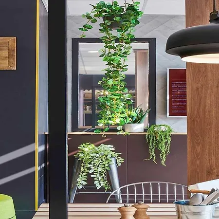 Hotel Ibis Paris Velizy