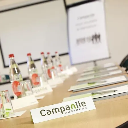 Hotel Ibis Paris Velizy Clamart