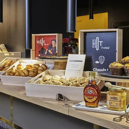 Ibis Paris Velizy Ξενοδοχείο 3*