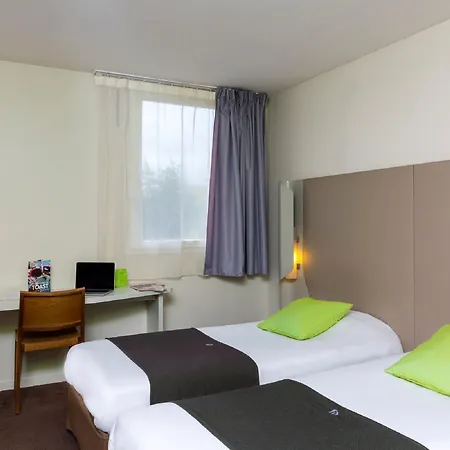 Ibis Paris Velizy Ξενοδοχείο Clamart
