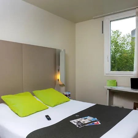 Hotel Ibis Paris Velizy 3*