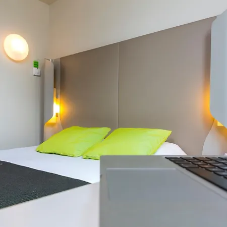 Hotel Ibis Paris Velizy Clamart
