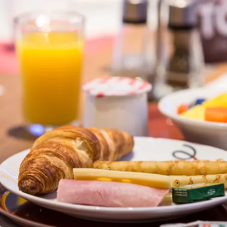 호텔 Ibis Paris Velizy