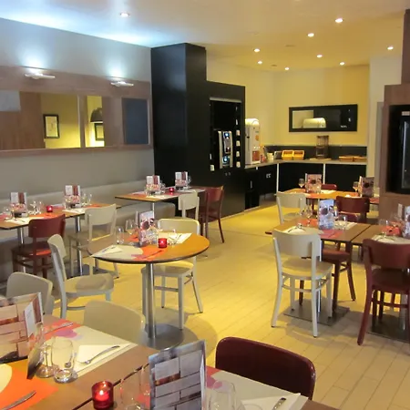 Ibis Paris Velizy