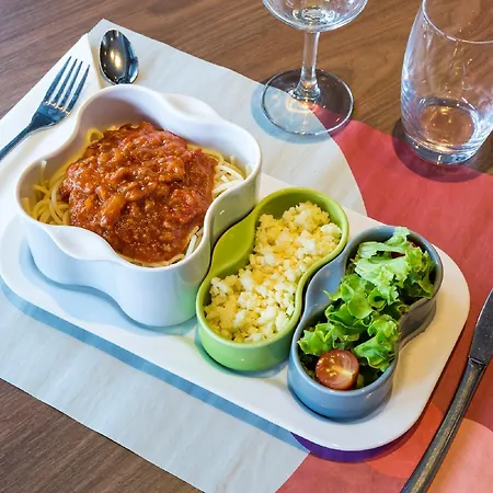 Ξενοδοχείο Ibis Paris Velizy