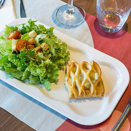 Ξενοδοχείο Ibis Paris Velizy
