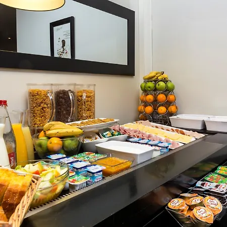 Hotel Ibis Paris Velizy Clamart