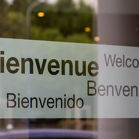 Ibis Paris Velizy Ξενοδοχείο
