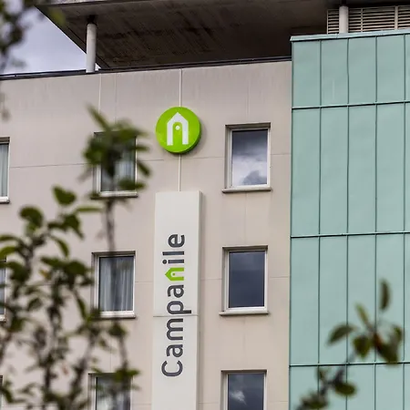 Ibis Paris Velizy Кламар