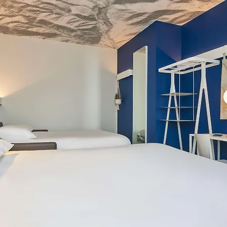 Ibis Paris Velizy Ξενοδοχείο
