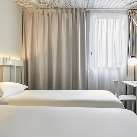 Szálloda Ibis Paris Velizy Clamart